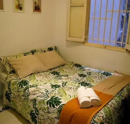 Habitación Céntrica