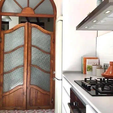 Casa Rustica Lujo A 5' De La Playa *