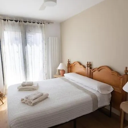 Casa vacanze Casa Rustica Lujo A 5' De La Playa Valenza