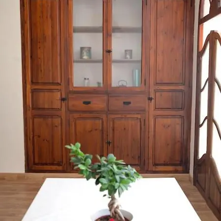 Casa Rustica Lujo A 5' De La Playa *