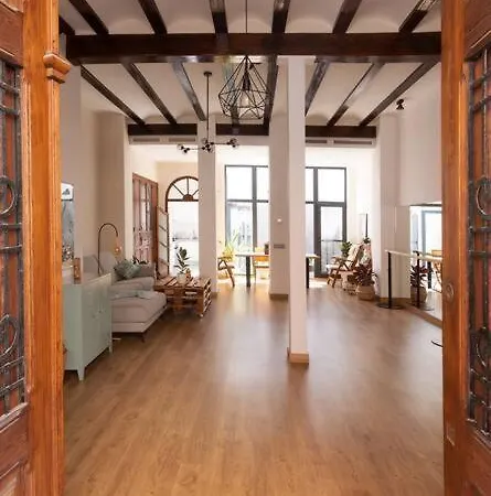 Casa Rustica Lujo A 5' De La Playa * Valenza