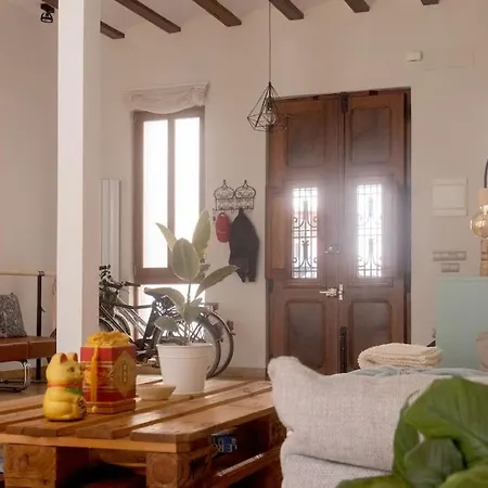 Casa Rustica Lujo A 5' De La Playa Casa vacanze *