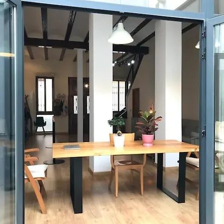 Casa Rustica Lujo A 5' De La Playa * Valenza