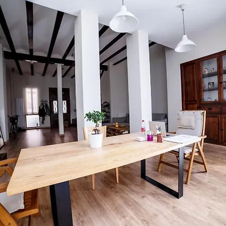 Casa Rustica Lujo A 5' De La Playa Casa vacanze Valenza