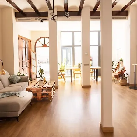 Casa Rustica Lujo A 5' De La Playa Casa vacanze