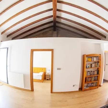 Casa Rustica Lujo A 5' De La Playa Casa vacanze