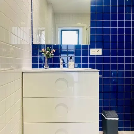 Lägenhet Sweet Aparment In Russafa