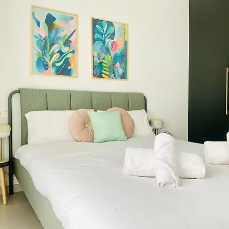 Apartman Sweet Aparment In Russafa