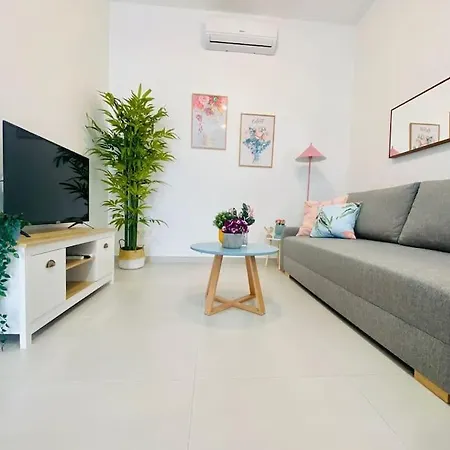 Sweet Aparment In Russafa Apartment Valencia