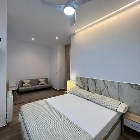 Apartment Apartamento De Diseno Junto A Palacio De Congresos *