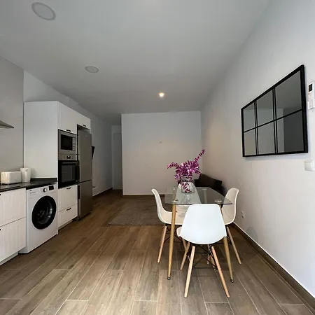 Apartamento De Diseno Junto A Palacio De Congresos Apartment Valencia