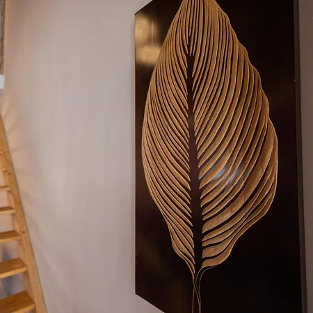 Florit Flats - El Cabanyal Duplex