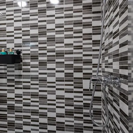 Florit Flats - El Cabanyal Duplex Apartman Valencia