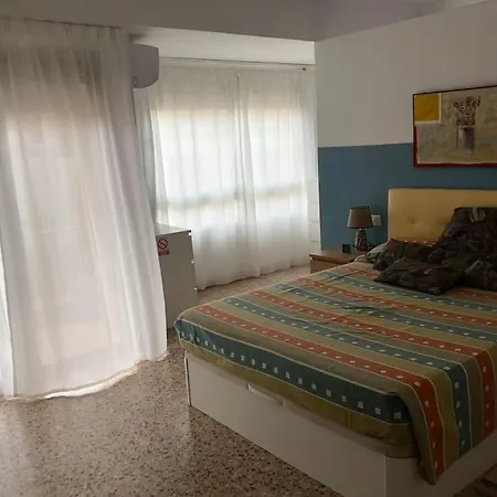 Les Oronetes * Valencia