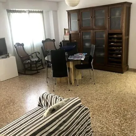 Apartment Les Oronetes