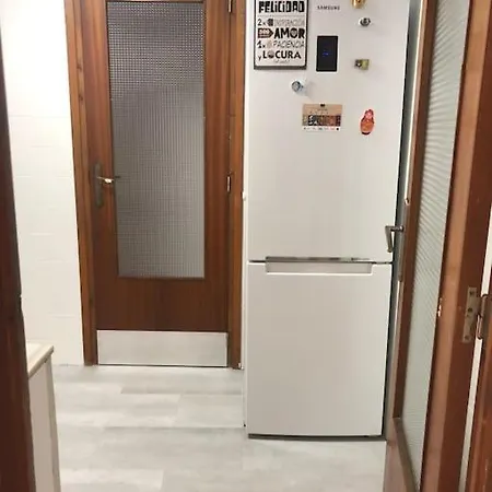 Apartment Les Oronetes