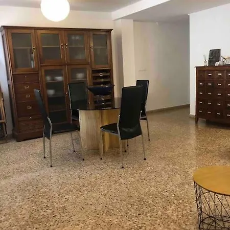 Les Oronetes Valencia