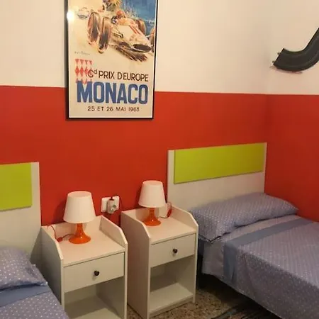 Apartment Les Oronetes *