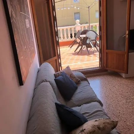 Apartment Les Oronetes Valencia