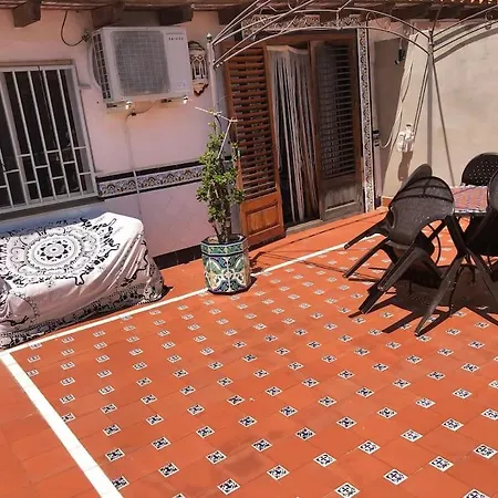 Apartment Les Oronetes