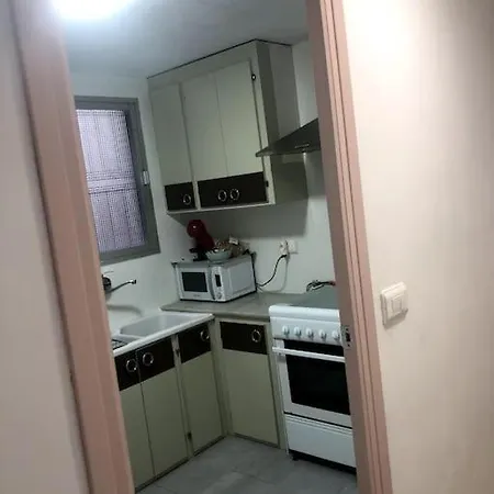Apartment Les Oronetes
