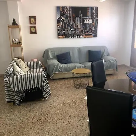 Apartment Les Oronetes *