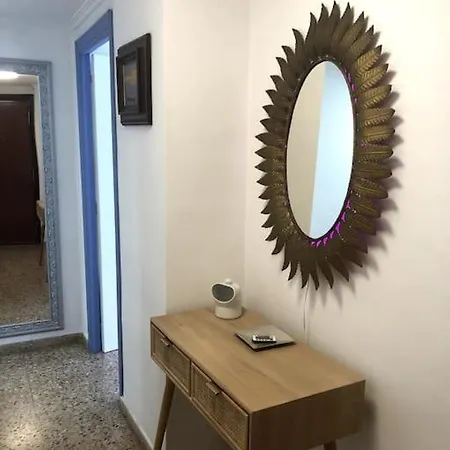 Apartment Les Oronetes