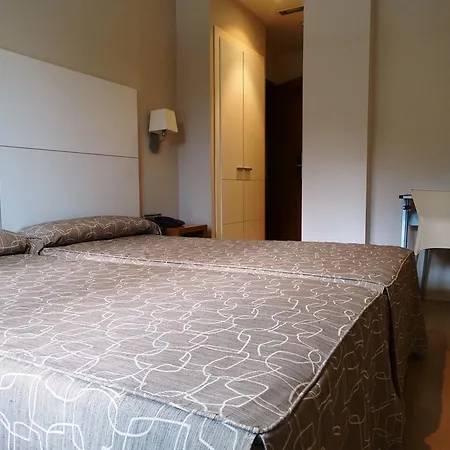 Guest house Penalty Valencia