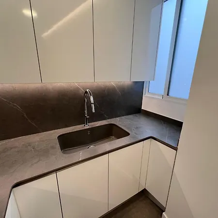 鲁扎法市场i号公寓 瓦伦西亚