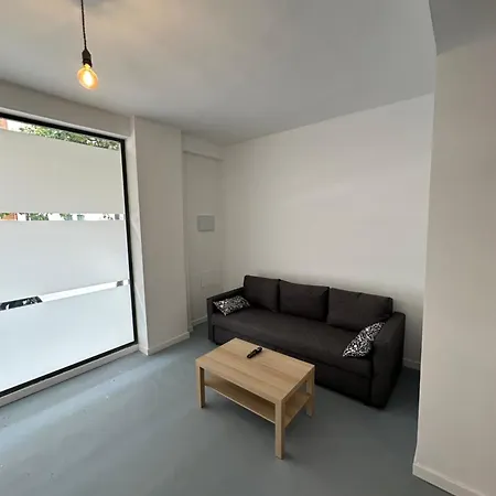 Apartament Bilocale Nuovo *