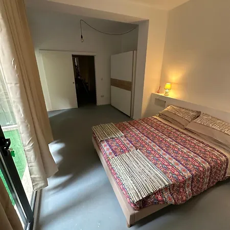 Apartament Bilocale Nuovo Walencja