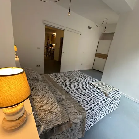 Bilocale Nuovo Apartament *