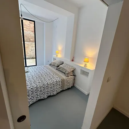 Bilocale Nuovo Apartament