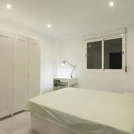 Despuig Delight Apartment