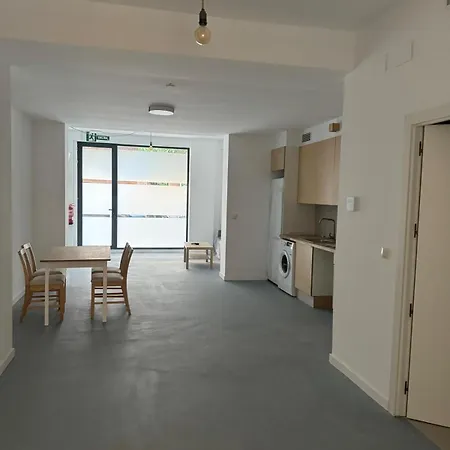 Bilocale Nuovo * Walencja