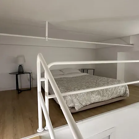 Exclusivo Loft Con Terraza En Ciudad Artes Y Cienc *