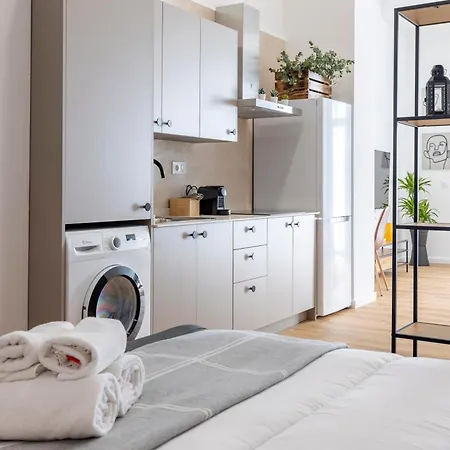 Travel Habitat Sant Isidre Appartement