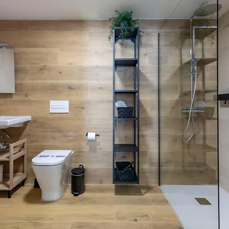 Travel Habitat Sant Isidre