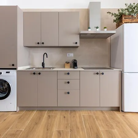 Apartment Travel Habitat Sant Isidre *