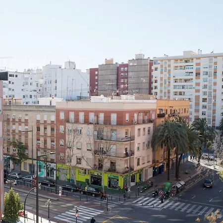 3 Bedrooms With Wifi At 5 Km Away From The Apartamento *