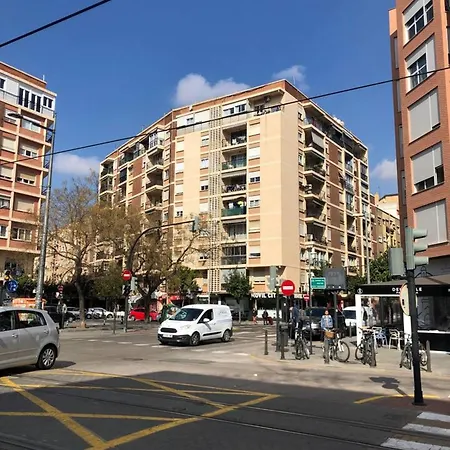 3 Bedrooms With Wifi At 5 Km Away From The Apartamento *