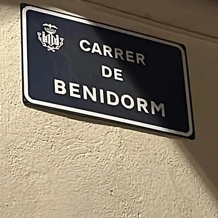 Cozy Up Spain Apartmán Valencie