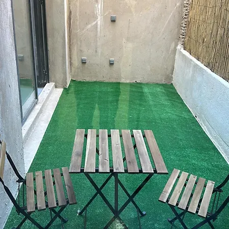 Apartment Bilocale Nuovo