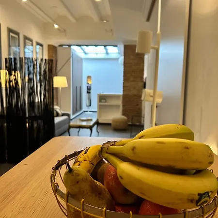 Chic En Ciutat Vella *