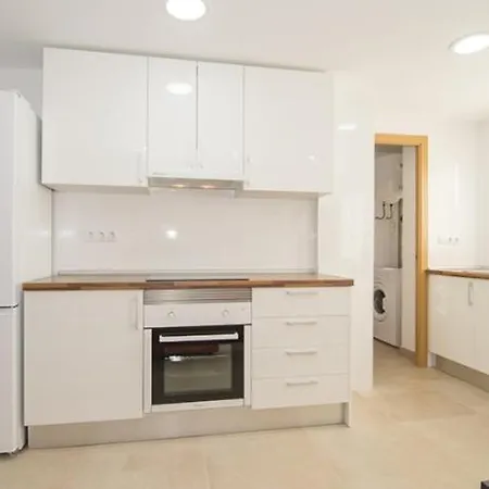 Apartamento Relaxing Reina