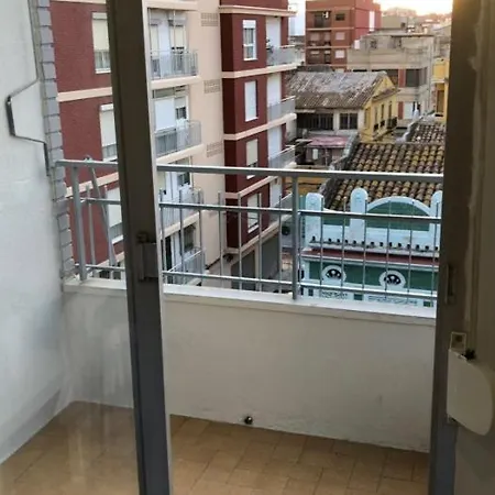 Apartamento Relaxing Reina *