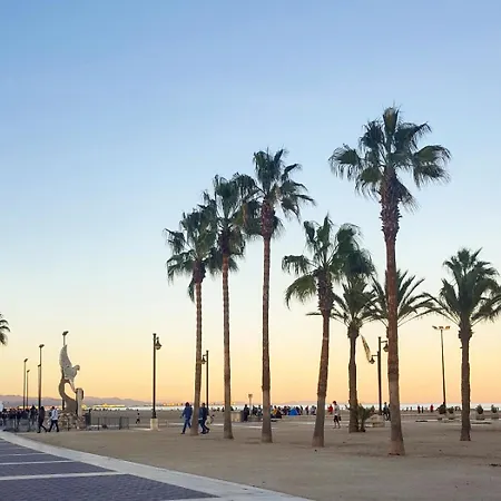 Apartamento Relaxing Reina