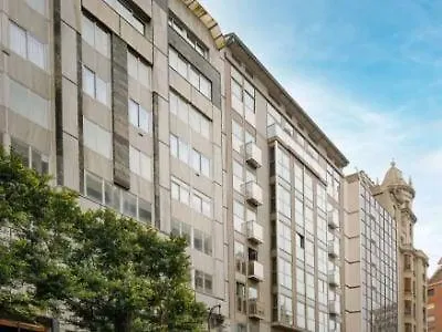 Hotel Sh Colon Valencia