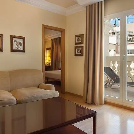 Melia Plaza