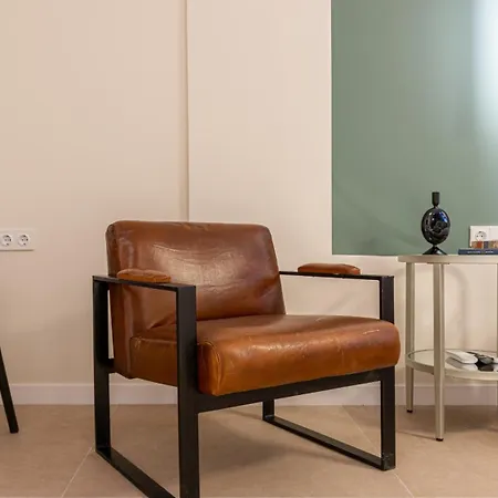 Osito Hub - Pintor Nicolau Apartment *